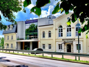 Hotel Nadodrzański Dwór - Nowa Sól